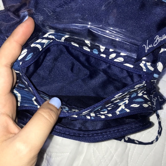 Vera Bradley jewelry case - Picture 4 of 4